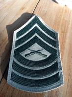 Us navi patch, Verzamelen, Ophalen of Verzenden, Marine, Amerika, Embleem of Badge