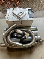 Nefit TopLine Boiler - Gebruikt, Ophalen, Gebruikt, Minder dan 60 cm, 80 cm of meer