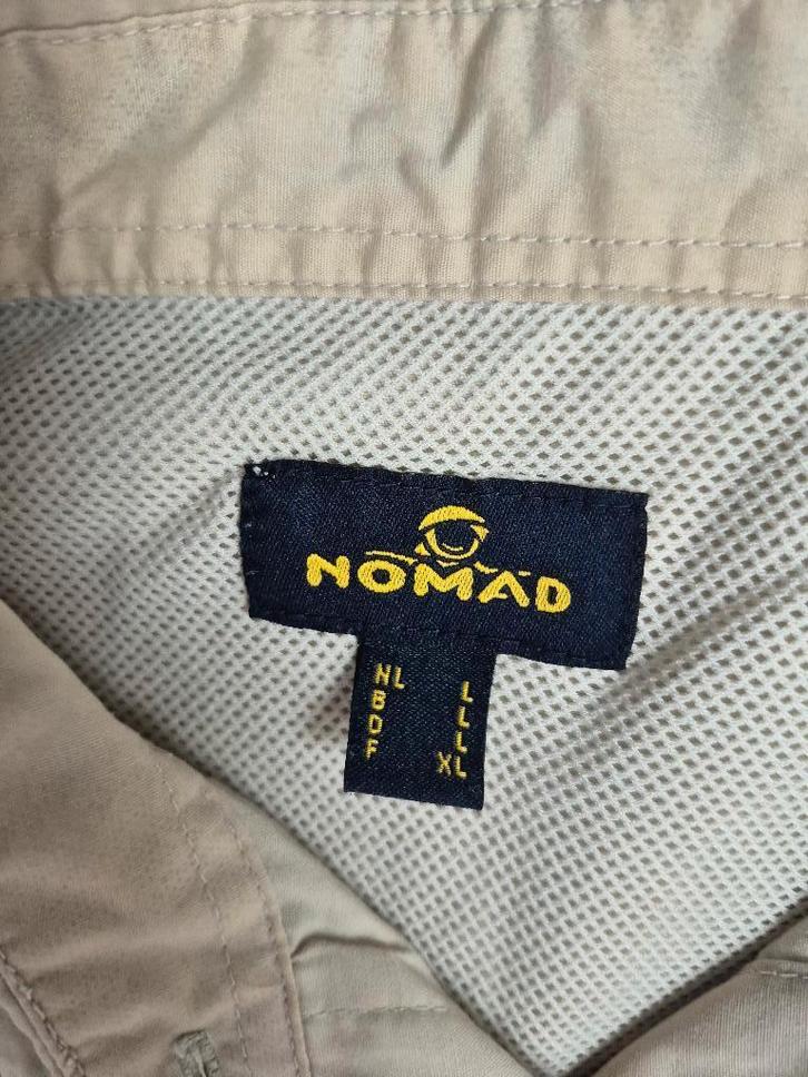 Dames - Outdoorkleding o.a. Nomad, Life-Line, Kleding | Dames, Sportkleding, Gedragen, Overige typen, Maat 38/40 (M), Overige kleuren