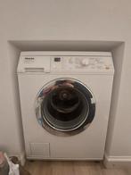 Miele W3202 Wasmachine, Ophalen, Gebruikt, 85 tot 90 cm, 1200 tot 1600 toeren