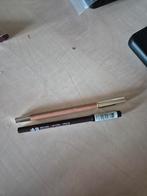 L'oyé Pearlfect love pickup liner, en de crayon walnut, Ogen, Bruin, Ophalen of Verzenden, Zo goed als nieuw