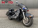 Harley-Davidson FLHR ROAD KING POLICE (bj 2007), Motoren, Motoren | Harley-Davidson, Chopper, Bedrijf