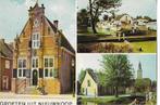 Nieuwkoop, Verzamelen, Ansichtkaarten | Nederland, Ophalen of Verzenden, 1960 tot 1980, Gelopen, Zuid-Holland