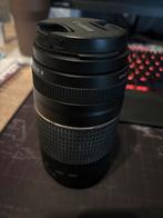 Canon EF 75-300mm f/4-5.6 III Telelens, Audio, Tv en Foto, Fotografie | Lenzen en Objectieven, Ophalen, Gebruikt, Telelens, Zoom
