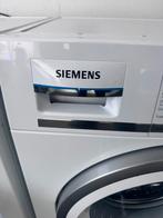 SIEMENS 1600 SENSO FRESH ECO A+++ 9 KG met 1 jaar garantie, Witgoed en Apparatuur, Wasmachines, 1200 tot 1600 toeren, N, N, 8 tot 10 kg