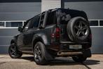 Land Rover Defender 2.0 P400e 110 X-Dynamic HSE |Luchtvering, Auto's, Land Rover, Automaat, Gebruikt, 4 cilinders, Met garantie (alle)