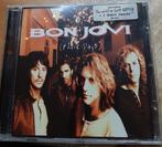 Bon Jovi These days, Gebruikt, Ophalen of Verzenden, Poprock