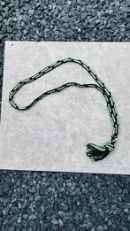 Neckrope voor paard, Dieren en Toebehoren, Paarden en Pony's | Hoofdstellen en Tuigage, Ophalen of Verzenden, Gebruikt