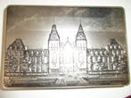 Blik Patria,  Rijksmuseum Amsterdam, Verzamelen, Ophalen of Verzenden, Gebruikt, Overige, Overige merken
