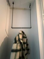 Industriële Plafond Kapstok - 58cm, Ophalen, Overige typen, Zo goed als nieuw, Minder dan 100 cm