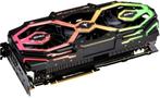 INNO3D RTX 2080 iChill X3 Jekyll Videokaart, Computers en Software, Videokaarten, PCI-Express 3, DisplayPort, GDDR6, Zo goed als nieuw