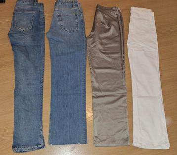 Kledingpakket Maat 38/M - Leuke Items! beschikbaar voor biedingen