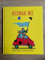 Kinderboek: Allemaal mee, Boeken, Kinderboeken | Jeugd | onder 10 jaar, Nieuw, Ophalen of Verzenden