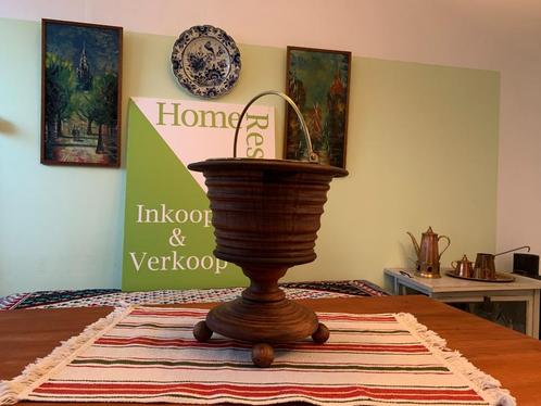 Antieke theestoof &wijnkoeler, Antiek en Kunst, Antiek | Woonaccessoires, Ophalen of Verzenden