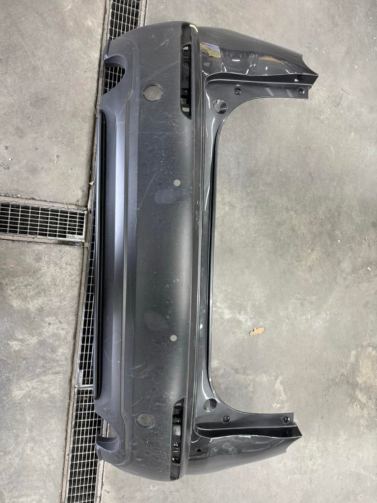 Mazda CX-30 Bumper - DFR5-50221, Gebruikt, Voor, Ophalen of Verzenden, Mazda