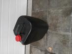 Regenton jerrycan bidon 20L, Minder dan 75 liter, Ophalen, Zo goed als nieuw