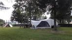 Combi Camp Flexi Tent & Trailer 2015 met alle opties, Caravans en Kamperen, Vouwwagens, Ophalen, Tot en met 6