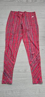 Nike sportlegging maat L, Maat 38/40 (M), Zwart, Ophalen of Verzenden, Fitness of Aerobics