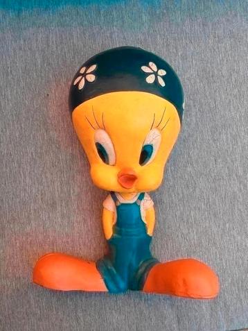 Vintage Tweety beschikbaar voor biedingen