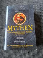 Mythen, Ophalen of Verzenden, Gelezen, Robert Silverberg