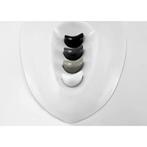 tafelventilator BL-30002 30 cm - wit - Z4/P1, Niet ingevuld, Tafel- of Grondventilator, Minder dan 60 m³, Niet ingevuld