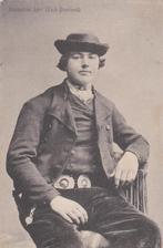 zeeuwse boer   zuid beveland  1934, Ophalen of Verzenden, Voor 1920, Noord-Brabant