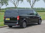 MERCEDES-BENZ VITO 116 l3 xl 2x-zijdeur led, Automaat, Achterwielaandrijving, Gebruikt, Euro 6