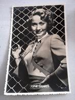 Filmster Jane Powell, Ophalen of Verzenden