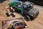 Lego Technic 42129 - Mercedes-Benz Zetros Trial Truck, Kinderen en Baby's, Speelgoed | Duplo en Lego, Ophalen of Verzenden, Zo goed als nieuw