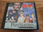 Tekken 2 Platinum ridge racer type 4 collector's demo., Spelcomputers en Games, Games | Sony PlayStation 1, Racen en Vliegen, 2 spelers