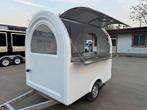 Foodtrailer foodtruck max 750kg B rijbewijs PRE order deal!, Ophalen, Nieuw