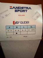 Zandstra easyglider, Sport en Fitness, Schaatsen, Verzenden, Zo goed als nieuw, IJshockeyschaatsen, Zandstra