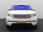 Land Rover Range Rover Velar 2.0 P250 Turbo AWD | NAVIGATIE, Auto's, Land Rover, Gebruikt, Euro 6, 4 cilinders, Met garantie (alle)