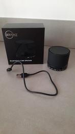 Speakertje geluidbox Bluetooth MP3 nieuw in doos, Audio, Tv en Foto, Overige Audio, Tv en Foto, Nieuw, Ophalen of Verzenden, Speaker