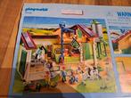 Playmobiel boerderij, Ophalen of Verzenden, Zo goed als nieuw