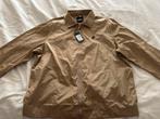 BOSS black label jas - Nieuw met kaartje, Ophalen, BOSS, Beige, Maat 56/58 (XL)
