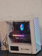 Game RTX 3070 GDDR6,i7 6700K,WiFi,Win 11,32GB DDR4,gegar.g., Computers en Software, 32 GB, 1,5TB, Virtual Reality, Ophalen of Verzenden