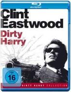 blu ray dirty harry, Cd's en Dvd's, Ophalen of Verzenden, Zo goed als nieuw