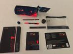 Red Bull Racing Max Verstappen agenda etui pen potlood enz., Verzamelen, Ophalen of Verzenden, Nieuw, Formule 1