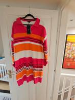 Smashed Lemon Gebreide Jurk - Felle Kleuren, Kleding | Dames, Overige kleuren, Nieuw, Ophalen of Verzenden, Knielengte