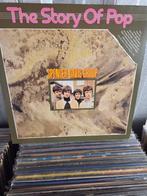 Sixties lp SPENCER DAVIS GROUP: THE STORY OF POP, Cd's en Dvd's, Vinyl | Rock, Ophalen of Verzenden, 12 inch, Rock-'n-Roll
