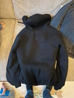 Zwarte Hoodie - Comfortabel & Stijlvol!, Kleding | Heren, Truien en Vesten, Ophalen of Verzenden, Zo goed als nieuw, Maat 48/50 (M)