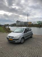 Hyundai Getz 1.1 | 2007 | Nieuwe APK | 107K KM, Auto's, Voorwielaandrijving, 450 kg, 4 cilinders, Origineel Nederlands