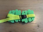 Zwemgordel/ kurkjes, Kinderen en Baby's, Kinderkleding | Kinder-zwemkleding, Ophalen of Verzenden, Zo goed als nieuw, Jongen of Meisje