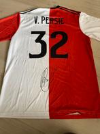Feyenoord gesigneerd shirt, Sport en Fitness, Voetbal, Ophalen of Verzenden, Zo goed als nieuw, Shirt