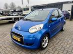 Citroen C1 1.0-12V - Alcantara - Zeer Mooi, Auto's, Origineel Nederlands, Te koop, Benzine, 4 stoelen