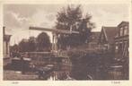 Joure 't Zand (omstreeks 1915), Ophalen of Verzenden, Voor 1920, Ongelopen, Friesland