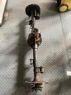 Achteras Volvo 240-245, Ophalen, Gebruikt, Volvo