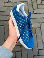 Adidas Stan Smith vulc blue, Kleding | Heren, Schoenen, Blauw, Nieuw, Ophalen of Verzenden, Sneakers of Gympen