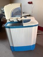camping wasmachine, Ophalen, Minder dan 85 cm, 4 tot 6 kg, Bovenlader
